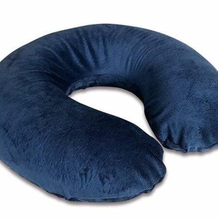 Almohada Cervical Collarín Viscoelástica