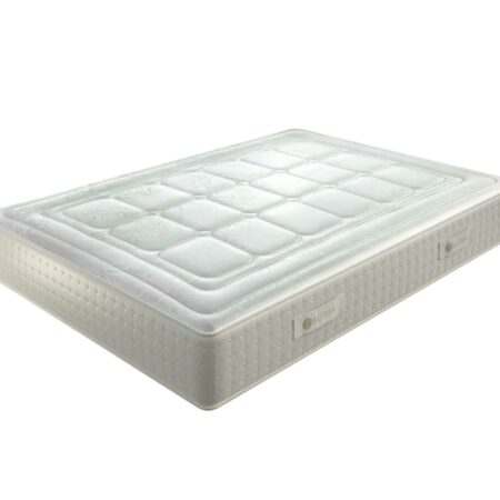 Colchón Silver