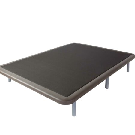 Base 3D marco polipiel